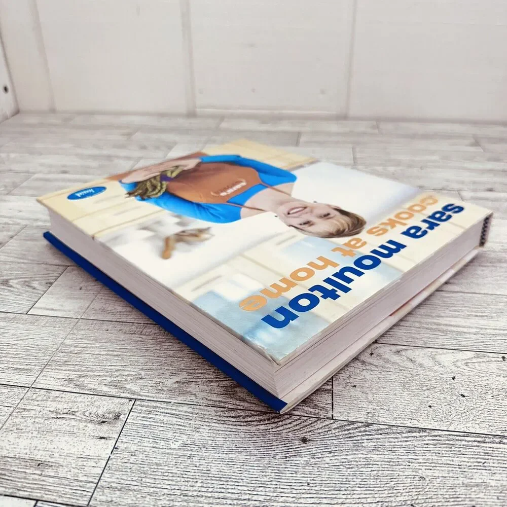 Unbranded sara moulton